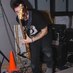 Meet your Posher, Tyler